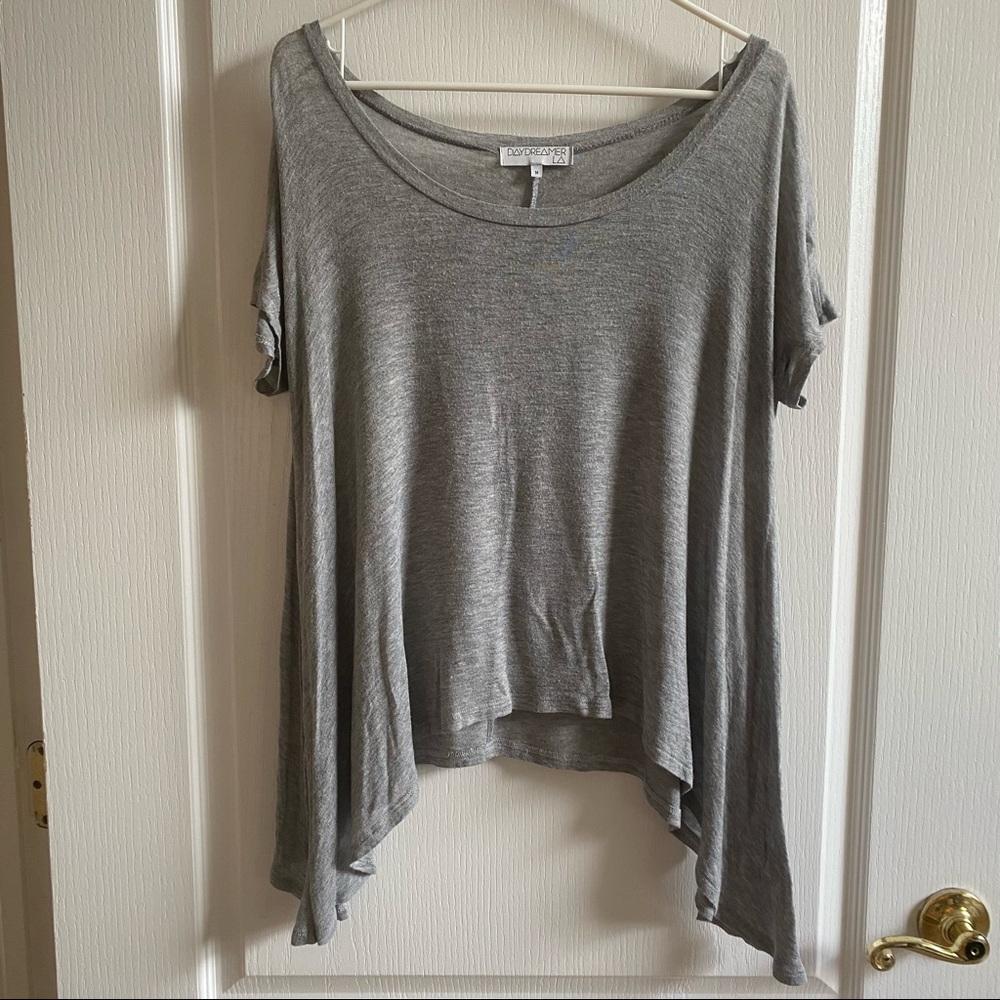 UO Short Sleeve Top